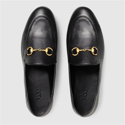 womens gucci brixton loafer|gucci brixton loafer women.